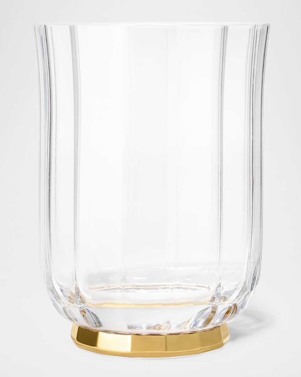 Delmara Crystal Hurricane